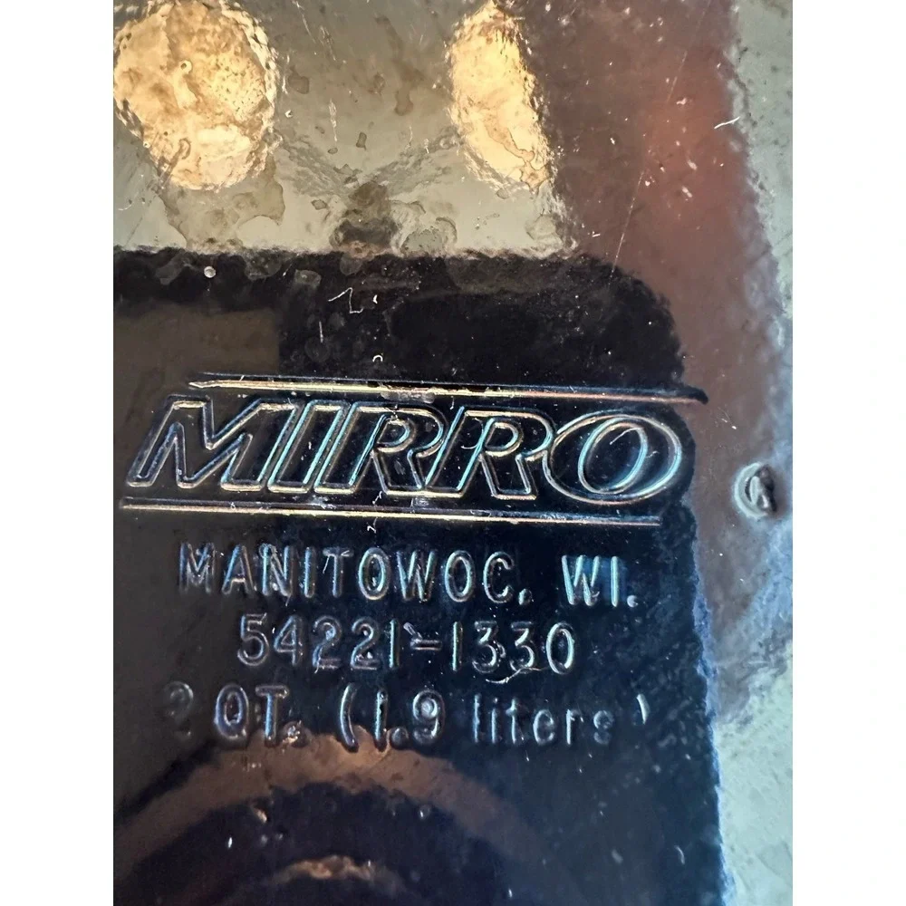Mirro vintage get